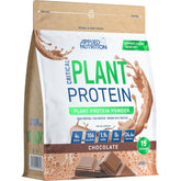 Applied Nutrition Critcal Plant Protein Powder