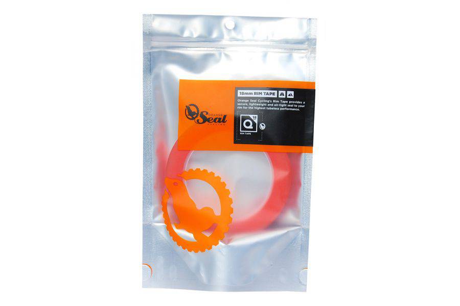 Orange Seal Rim Tape | Swinnerton Cycles