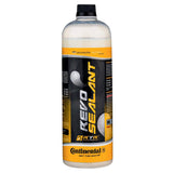 Continental Revo Sealant 1000ml tubeless tyre puncture protection in black, suitable for bicycle and motorcycle tyres.