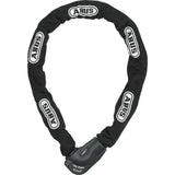 ABUS 1060/110 City Chain Lock for bicycles, high security level 15, with durable steel chain and lock for urban bike security.