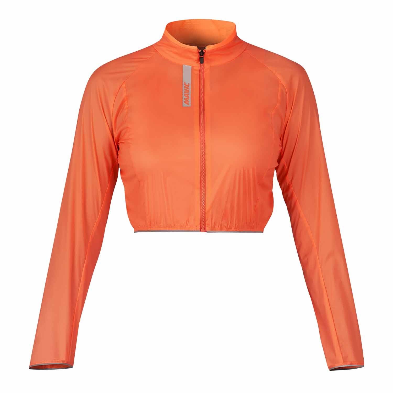 Mavic Cosmic Bolero Windproof Womens Jacket | Swinnerton Cycles