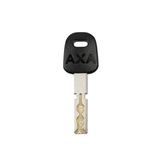 AXA Imenso Large Frame Lock Without Fitting Kit