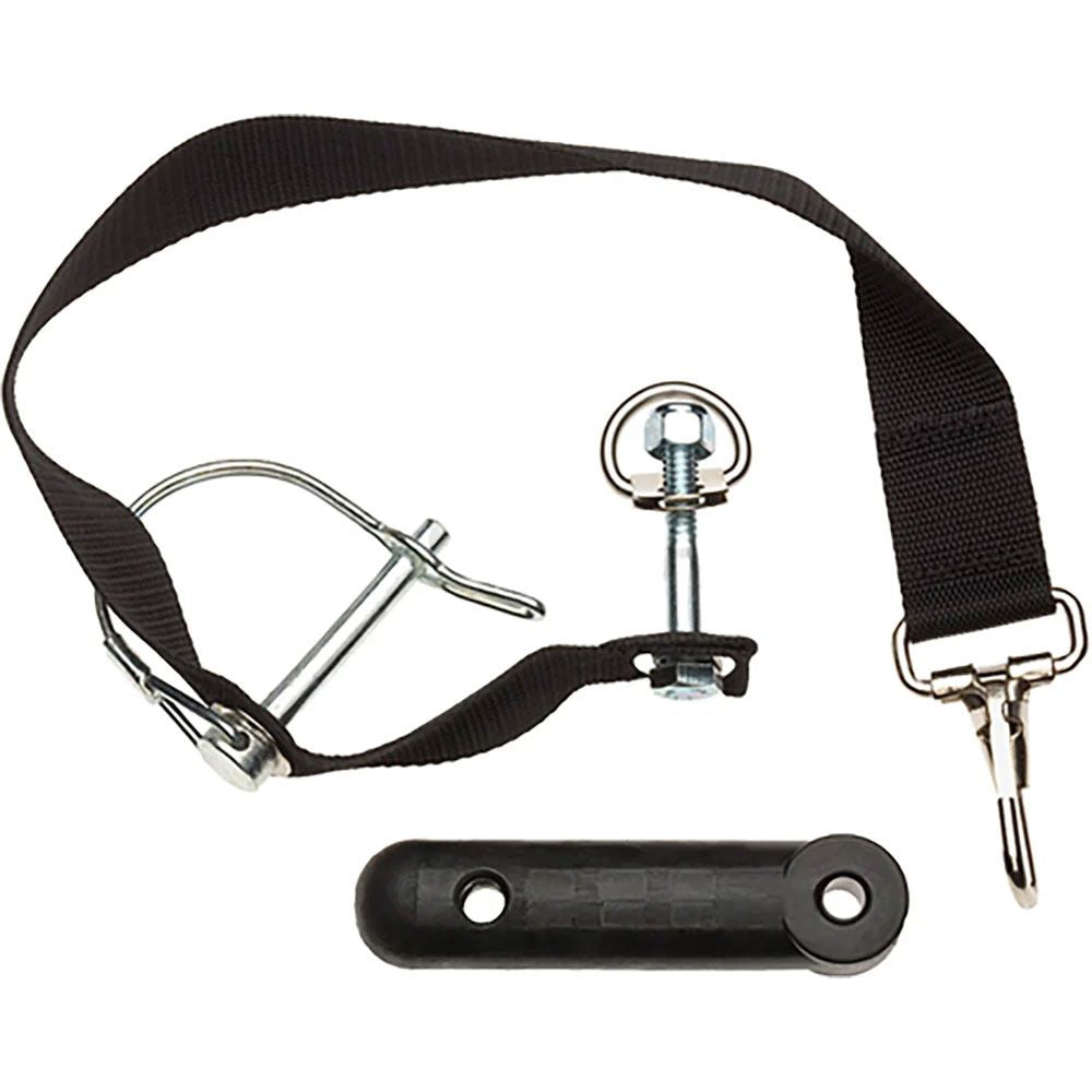 Burley Mounts & Spares - Round Flex Connector Kit | Swinnerton Cycles