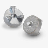 Park Tool 2197 diamond abrasive cutter for workshop use, designed for cutting carbon fiber DT-5/DT-5.2 brake mounts.