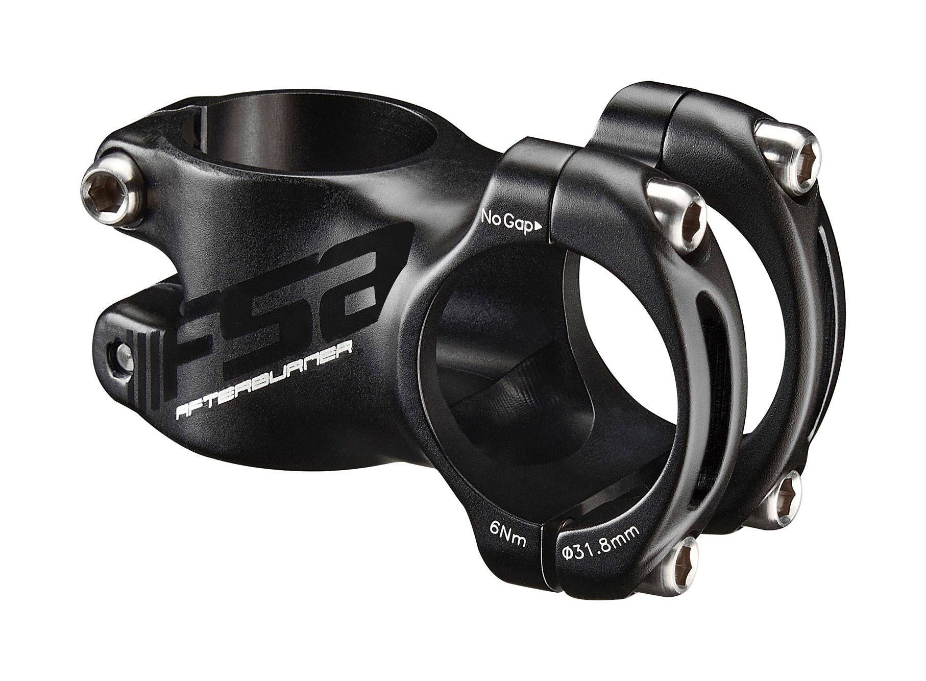 FSA Comet Alloy MTB Stem ±6° V24 | Swinnerton Cycles
