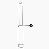 Park Tool 1915 - Replacement Gas Strut For STL-2 | Swinnerton Cycles