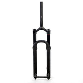 RockShox OE 35 Gold RL 27.5-inch mountain bike fork with 140mm travel, 37mm offset, boost hub, black suspension component