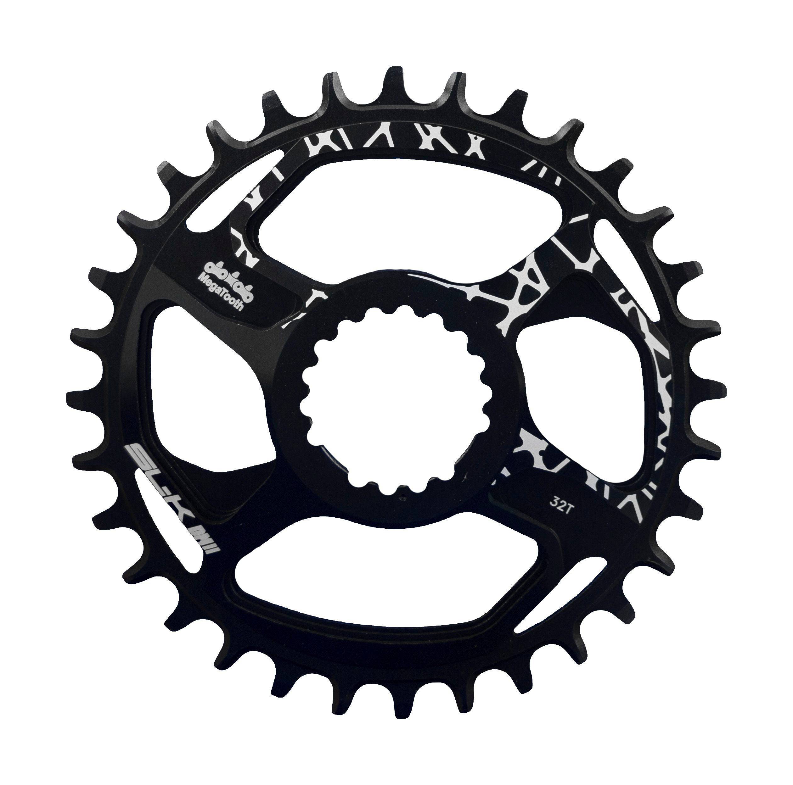 FSA SLK Modular MTB Direct Mount 1x11 Chainring | Swinnerton Cycles