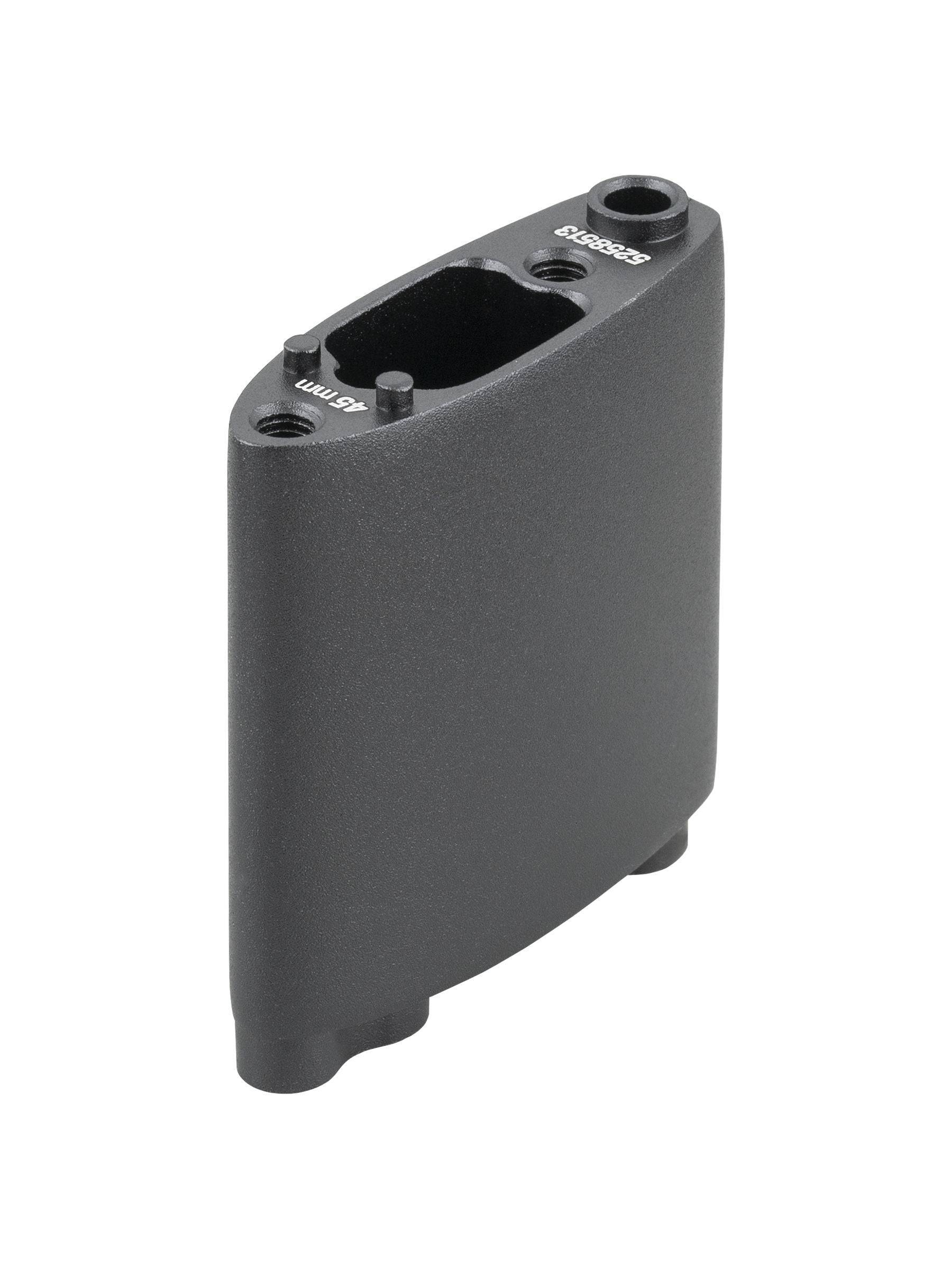 Trek Bar Part Speed Concept Bar 45Mm Base Tower Spares & Accessories | Swinnerton Cycles