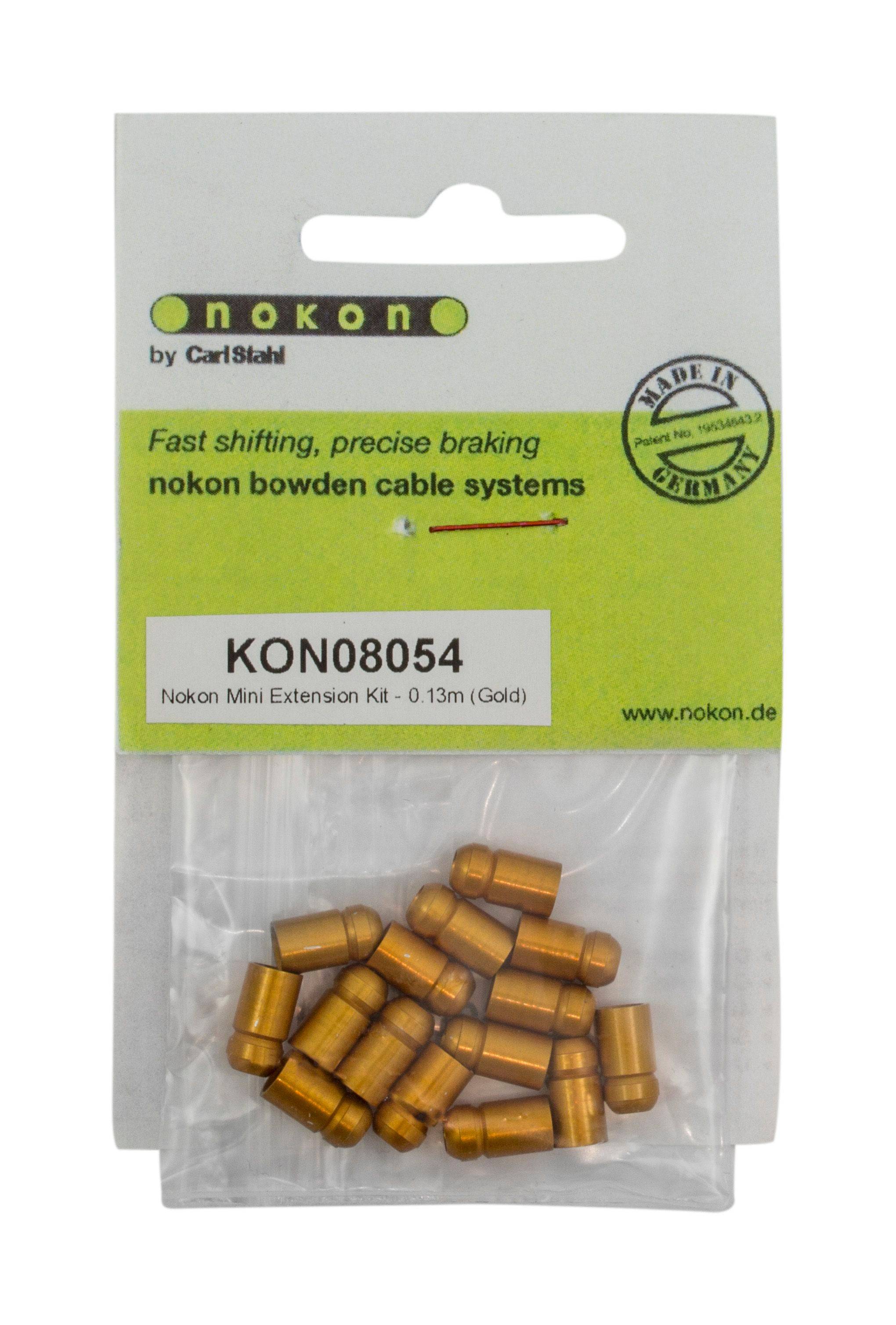 Nokon Mini Extension Kit Cables | Swinnerton Cycles