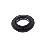 Fox Shock Float X2 negative air sealhead bearing assembly, compact components for Fox suspension shocks, spare parts for repair.