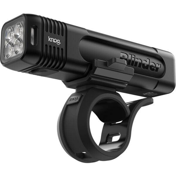 Knog Front Lights - Blinder Pro 600 | Swinnerton Cycles