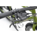 Genesis Tour De Fer 10 Adventure Bike | Swinnerton Cycles