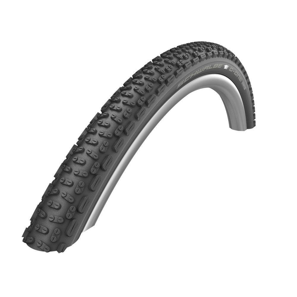 Schwalbe G-One Ultrabite Evo Superground Folding Tyre | Swinnerton Cycles