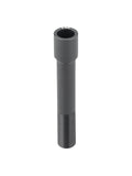 Trek Speed Concept small black steering axle for 2014 frame, bike component designed for one-size road bike.