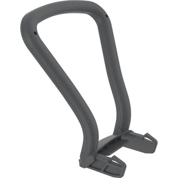 Urban Iki handlebar accessory for front seat with secure child grip, easy attachment, durable design for safe riding.