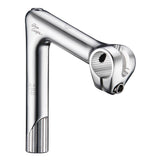 Dia-Compe Ene alloy road bike stem, 80mm and 100mm lengths, for 1-inch steerer tubes with 26mm clamp, bike component parts.