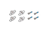 Topeak Tri Backup Pro I Steel Rebuild Kit for professional bike workshop tool maintenance, includes essential parts.