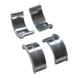 Genetic Handlebar Shims for split-clamp stems, bike components accessory, black rubber spacer for secure fit.