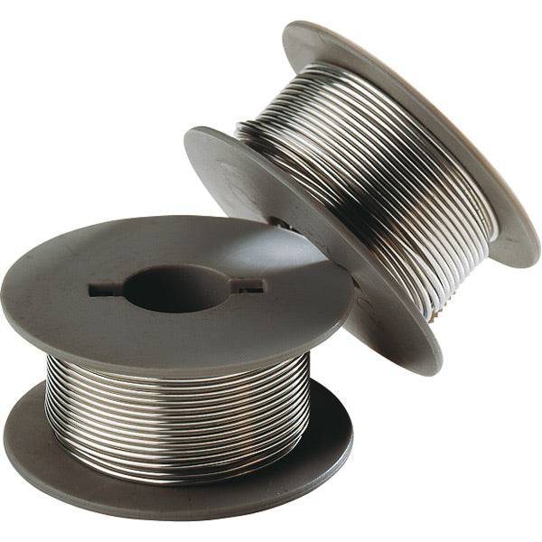 DT Swiss Proline Solder for bicycle wheel workshops, precision stainless steel join soldering tool for wheel assembly and repair.
