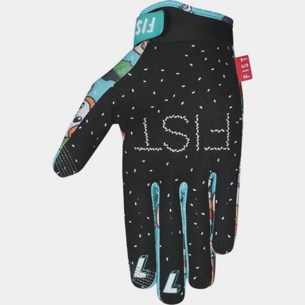 Fist Handwear Gloves - Sushi Power Gloves | Swinnerton Cycles