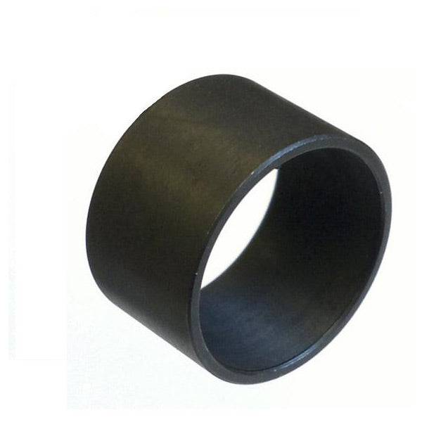 DT Swiss 10.1mm steel axle spacer for 3-pawl freehubs, replacement component for bike wheel hubs.