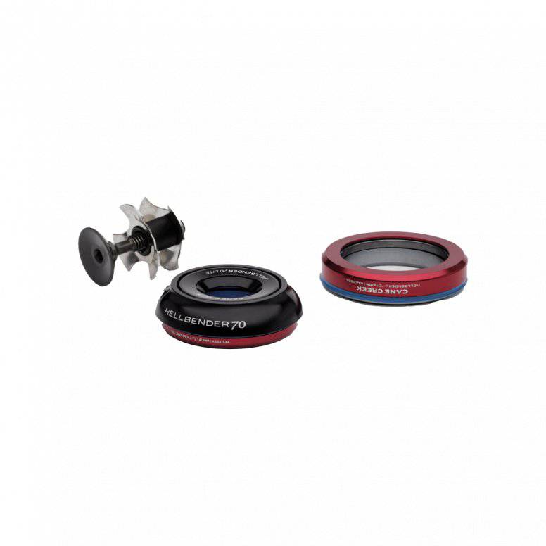 Cane Creek Headset - Hellbender 70 Lite | Swinnerton Cycles