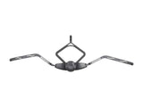 Bontrager Dialled Fit System adjustment accessory for black kids bike helmets, ensuring a secure and comfortable fit.