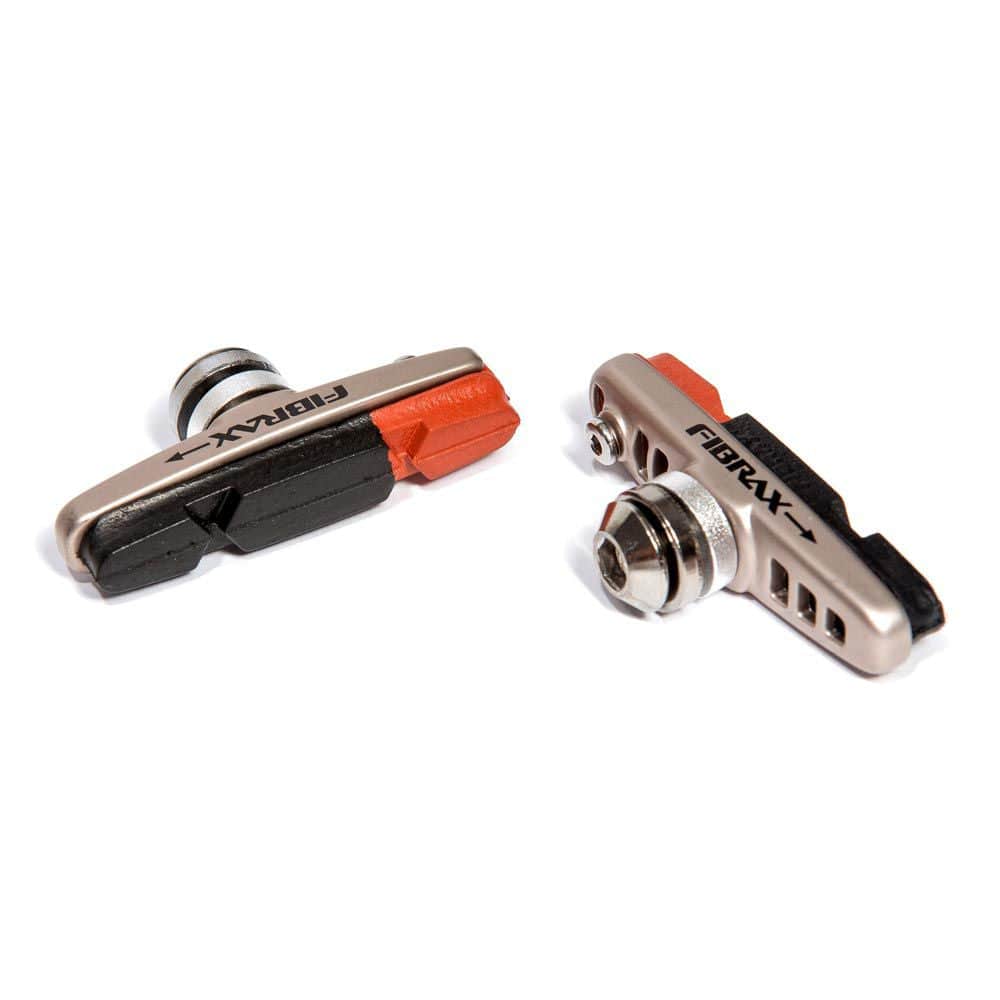 Fibrax Sh460D Brake Pads | Swinnerton Cycles