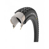 Pirelli Scorpion XC M SmartGRIP cross-country and marathon racing tyre with tread pattern designed for off-road riding.