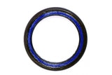 Enduro Bearings 3645 angular contact bearing with 6.5mm thickness, 45° angle, 41mm size for headsets, used in bike components.