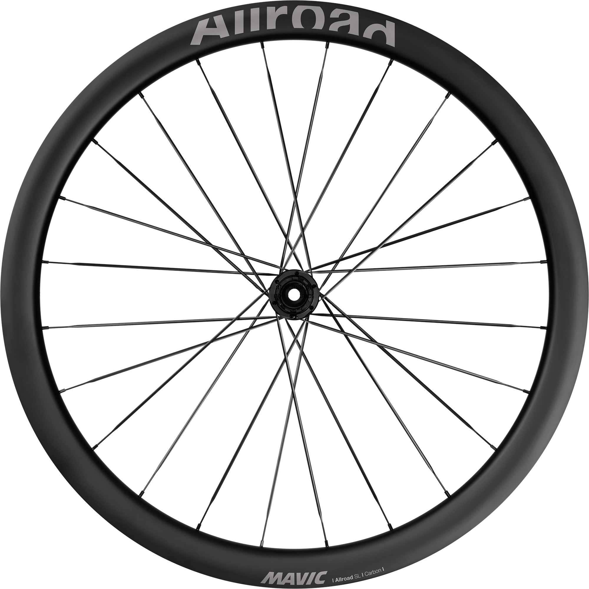 Mavic Allroad Sl Carbon Disc Wheels | Swinnerton Cycles