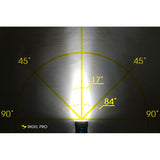 Moon Sport Front Lights - Rigel Pro (1000lm)