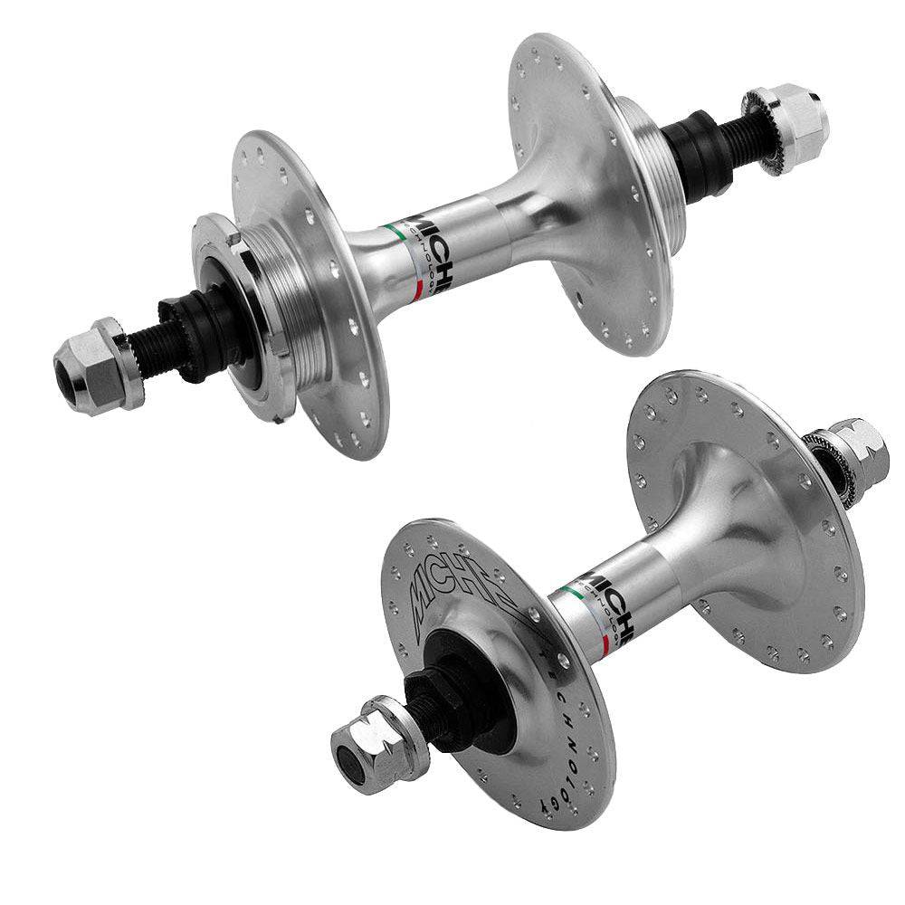 Miche Primato Double Sided Hubs | Swinnerton Cycles
