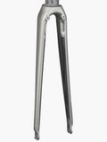 Trek 2018 Emonda SL 6 road bike fork compatible with direct mount brakes, lightweight carbon component for racing bikes