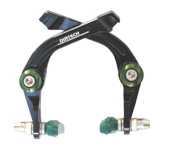 Dia-Compe Ad-999 Cnc Uni Angled Brakes | Swinnerton Cycles