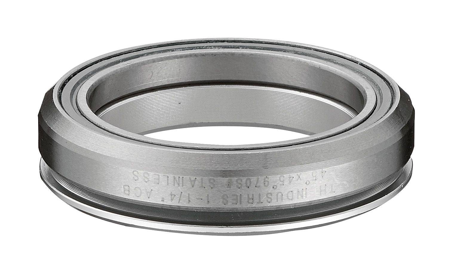 FSA Xtreme Pro Headset Half IS 1.25" 47.0mm Lower (IS49) | Swinnerton Cycles