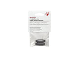 Bontrager Pro 4 mm Inline Cable Tension Adjuster Black One size | Swinnerton Cycles