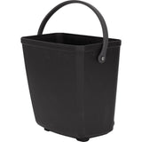 AtranVelo Carry AVS side box pannier with 22-liter capacity and Triple-X mounting system for bicycle accessories.