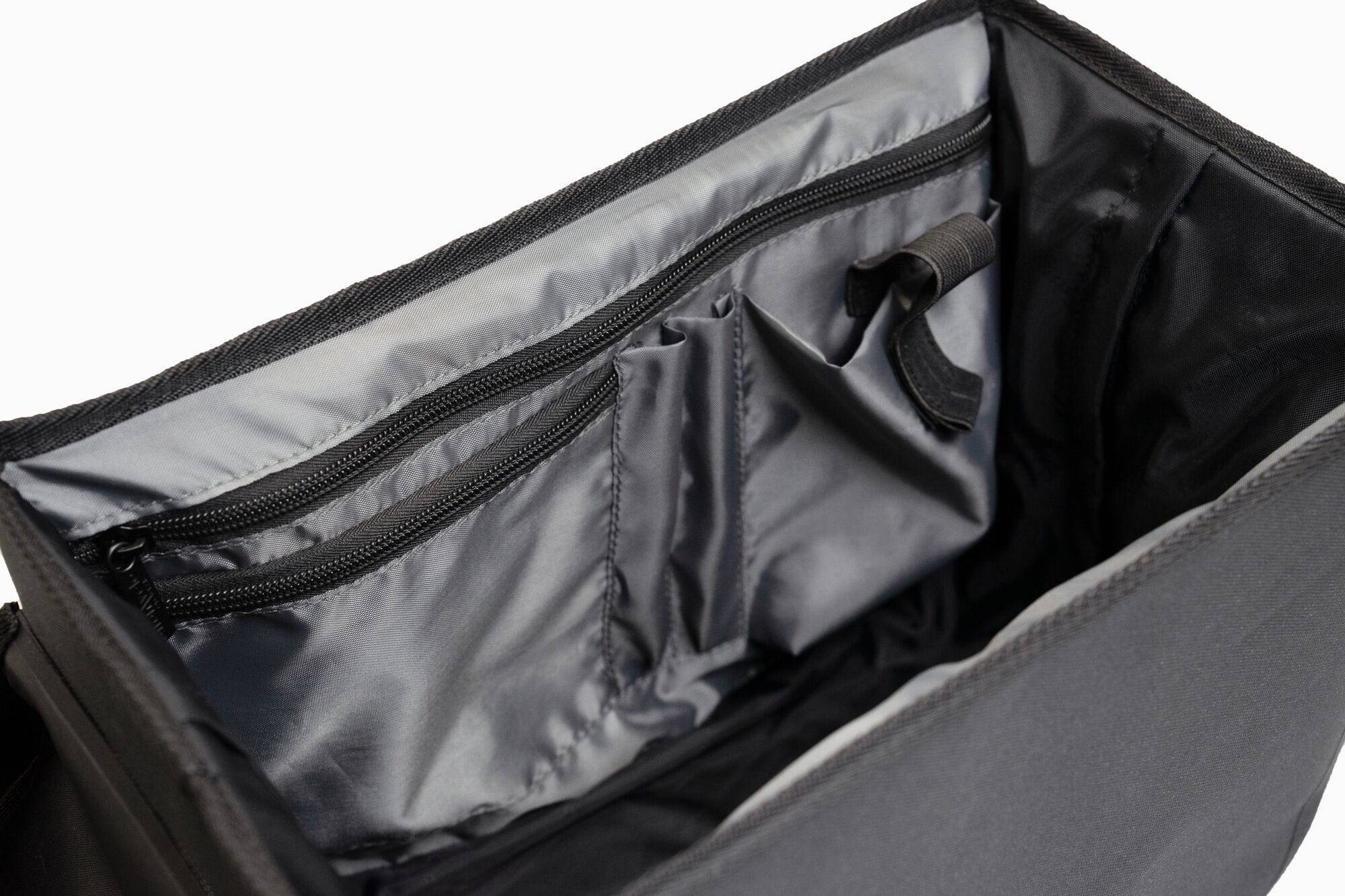 AtranVelo COMMUTER Waterproof Top Bag, 10 Litre