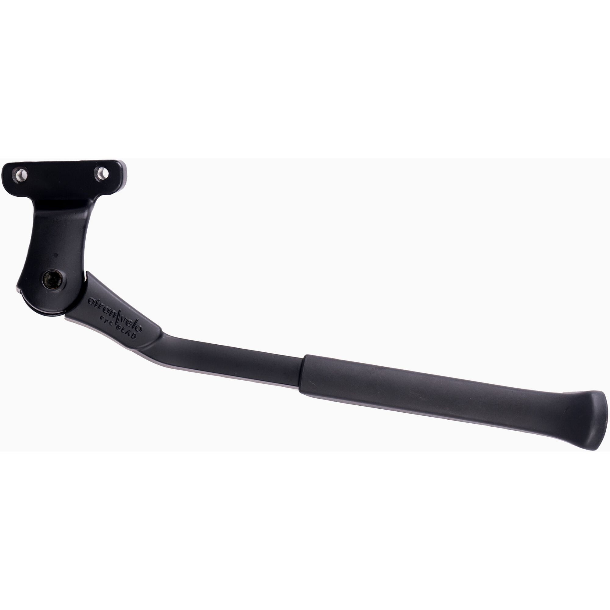 AtranVelo MOOVEABLE HV Kickstand, KSA 40mm Rear Mount, 24"-29"