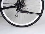 AtranVelo REX HV Kickstand, KSA 40mm Rear Mount, 24"-28"