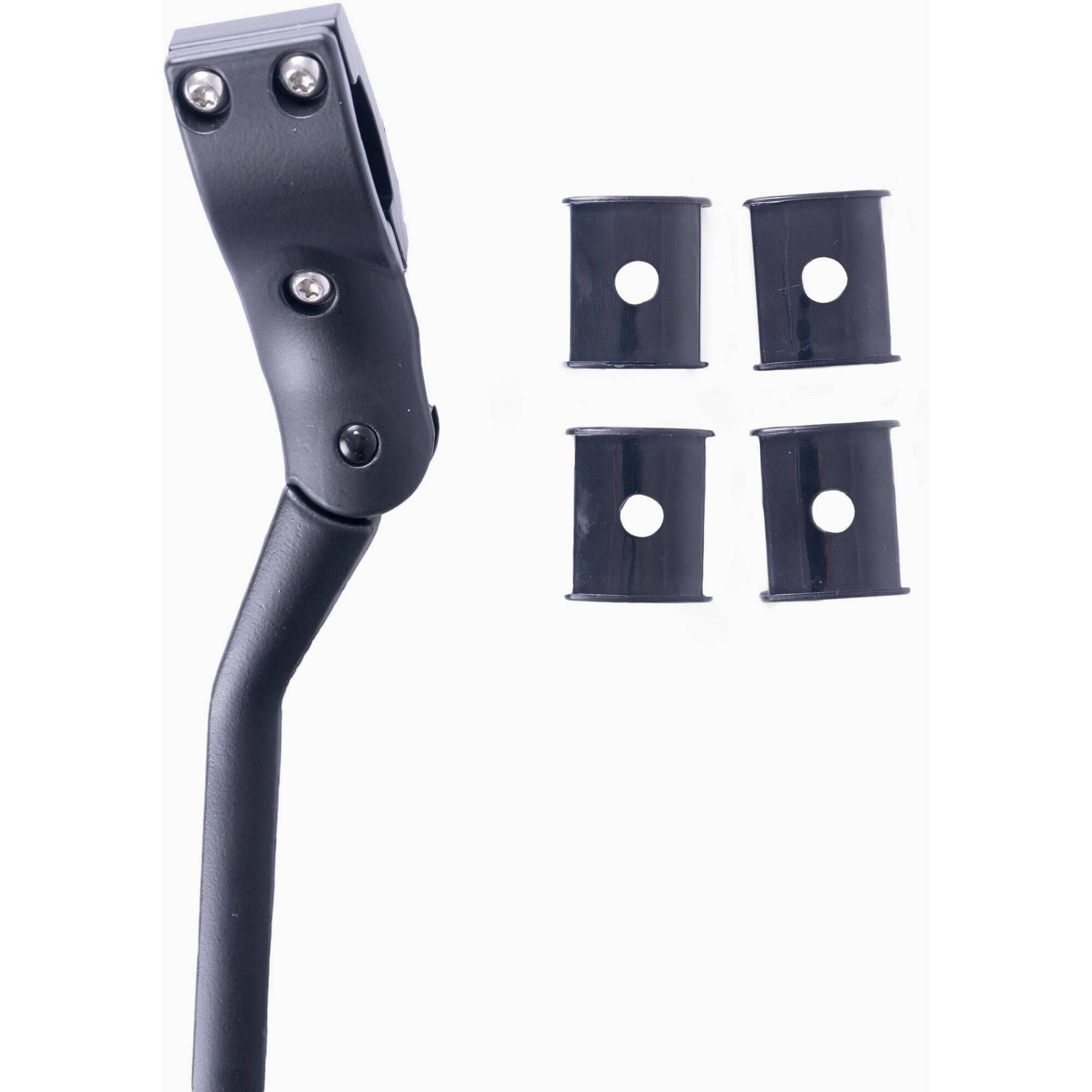 AtranVelo PARKO FLEX Kickstand, Chainstay Mount, 26"-29"