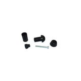 Zefal Dooback 1 bike mirror attachment kit with secure fittings, designed for easy installation of Zefal bike mirrors.