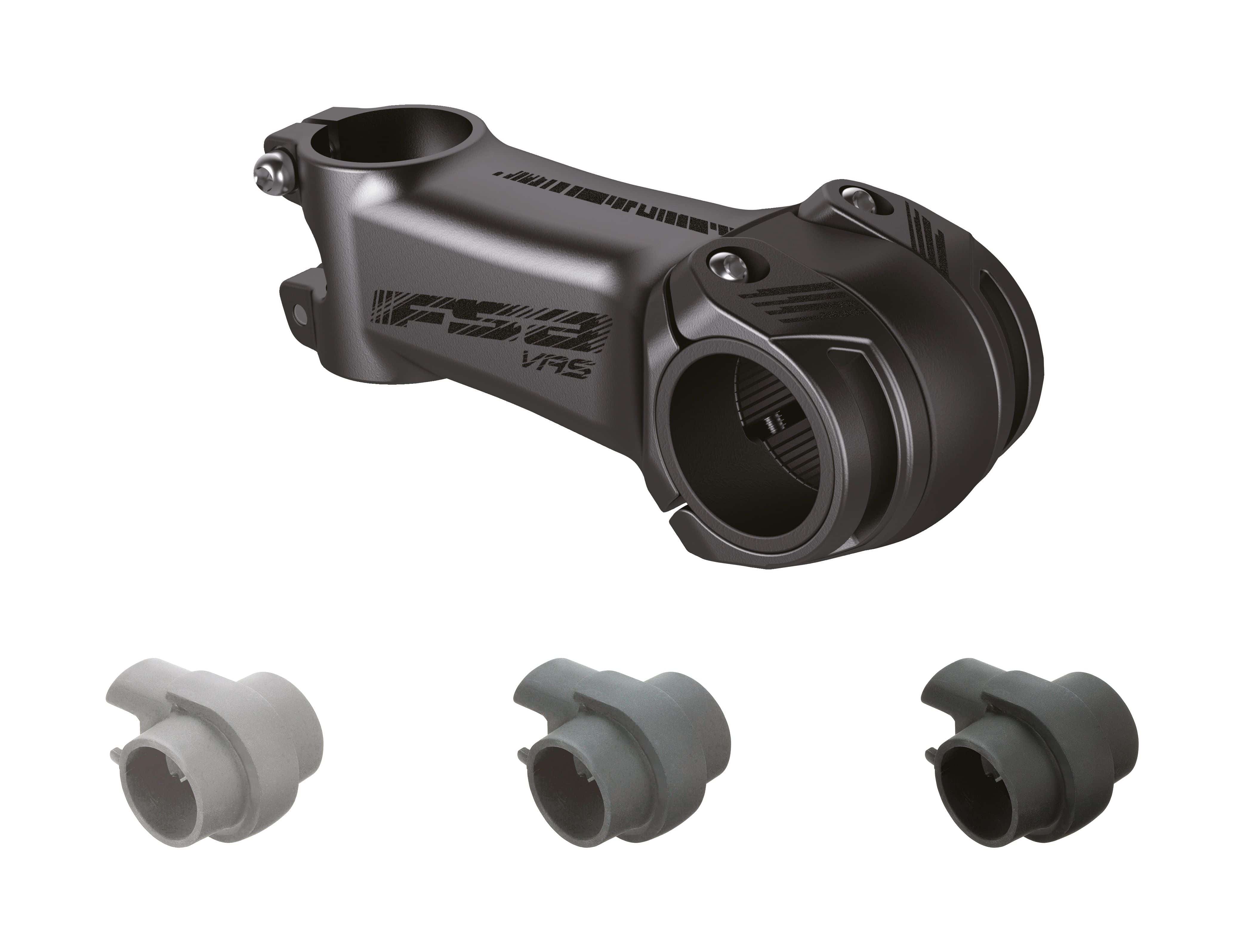 FSA NS AGX VAS Alloy Shock Absorbing Adventure/Gravel Stem | Swinnerton Cycles