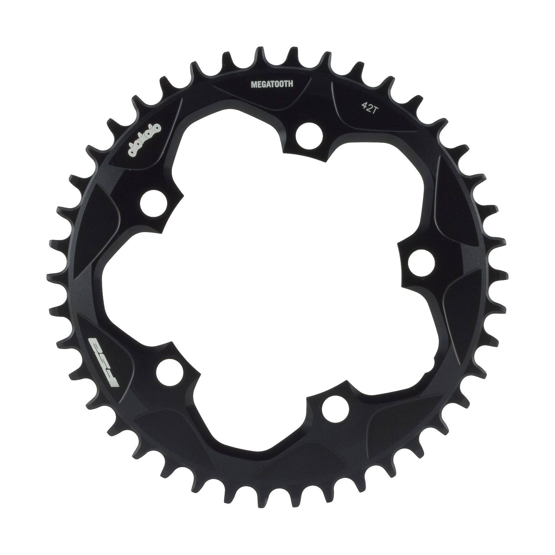 FSA Super Road 110BCD 1x11 Chainring | Swinnerton Cycles
