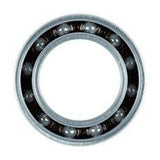 CeramicSpeed single coated bearing for high-performance cycling components, featuring smooth, durable ceramic bearing technology.