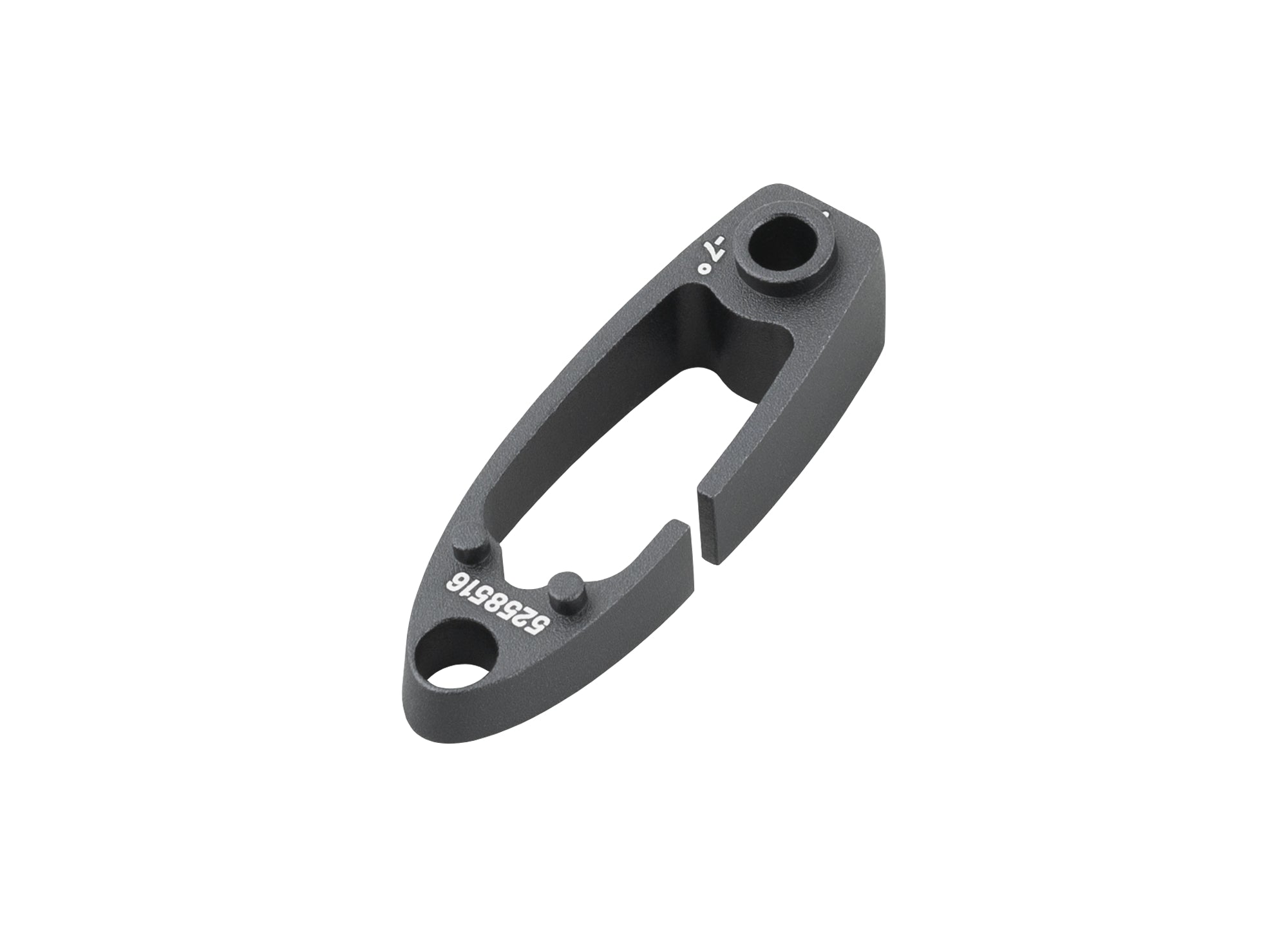 Trek Speed Concept right bar spacer, genuine spare part and accessory for bike handlebar components.