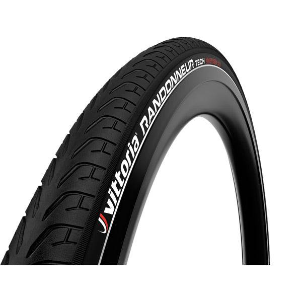 Vittoria Tyre - Randonneur Tech G2.0 | Swinnerton Cycles