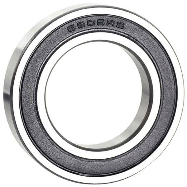 M Part Bicycle Cartridge Bearing 6905 2RS hub bearing with durable ABEC-3 design, 25x42x9mm size, for bike components